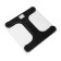 Floor Libra Luazon LVE-005 "Sand", electronic, up to 180 kg, 2xaa (not in the kit)