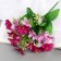 Bouquet "shallow galant" 4x27 cm, mix