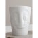 TASSEN TASTY mug, 350 ml, white color