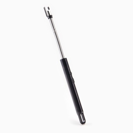 Electronic lighter for kitchen and candles, arc, 170 mAh, USB
