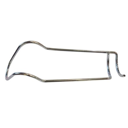 Connecting brackets for supports and arcs, d = 8-11 mm, metal, set of 10 pcs.-1