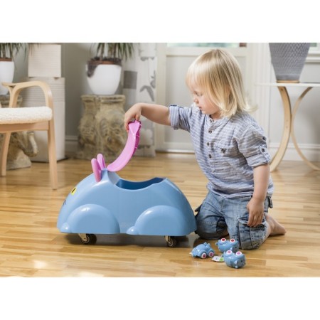 Transport toy "Cat"-2