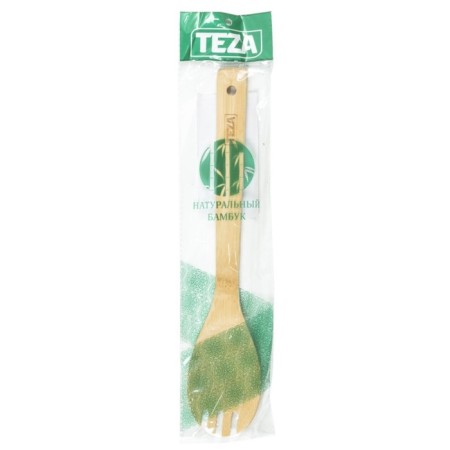 Wooden blade with cloves, 30 cm, bamboo