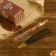 Incense "hem" 8 sticks coal clean house