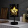 Figure Light "Forest Tale", 12.3x27.5cm, 1LED. Aaah3 (not in the set.), The glow is warm white