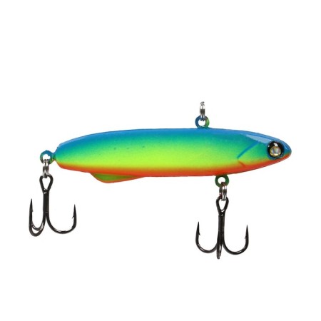 Akara wobbler Rattlin Soft Roll 7 cm, color A61, 17 g
