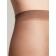 Women's tights Nuance, size 3, color Natural