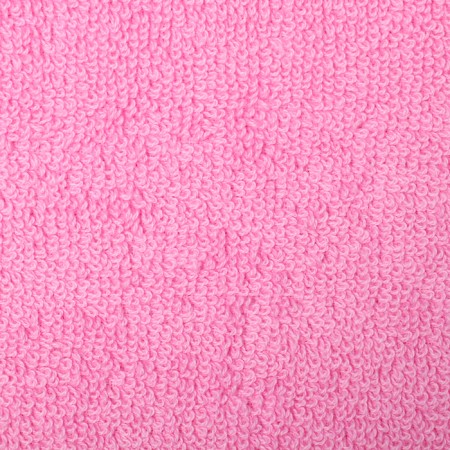 Set of terry towels Ethel Pink 30x30 cm - 6 pcs, 100% cotton-3