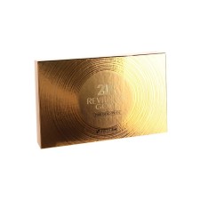 A set of renovation cosmetics with 24K gold and eastern herbs Revitaly 24k Gold Set