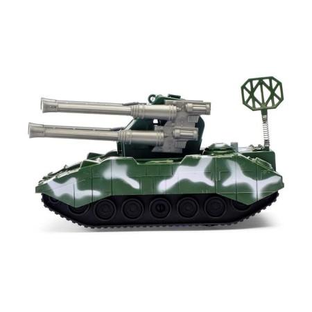 Tank inertial "winner", Mix colors-1