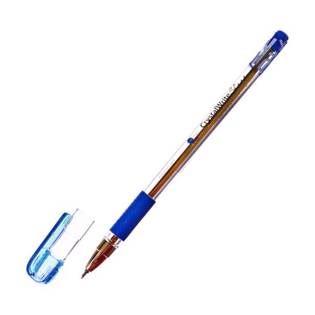 Handle "Crystalwrite" ball, 0.38 mm, blue-2