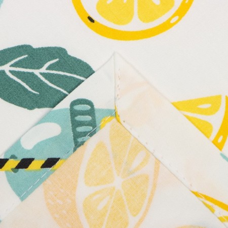 Ethel Ethel "Lemonada" 40x40 cm, 80% HL, 20% PE, satin 110 g/m2-3