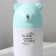 Horam Air Home Sweet Home, Blue, 7.2 x 13.5 cm