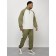 Men's tracksuit, size 56, khaki color