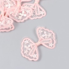 Decor for creativity Textile embroidery 