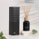 The aromatic diffuser "Moon", 100 ml, black gentleman