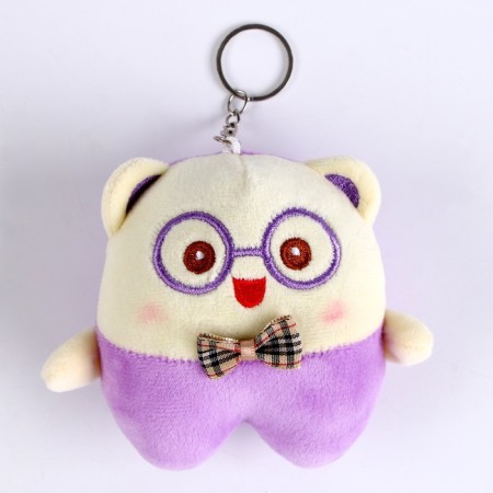 Trick "Bear", 8 cm, Mix colors