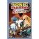 Sonic. Tangle and Visper. Comic. Flynn I., Gellner K., Dyutrey D.