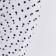 Carnival accessory gloves-sleevens, white color in peas