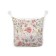 Organizer in a bath on suction cups “Flower acquaintance”, for storing toys and trifles, size 33x39 cm