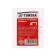 Fastener -line line tundra Krep, 7 mm, complete with a nail, in a package of 50 pcs.