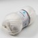 Yarn "Harmony" 50% wool, 50% acrylic 245m/100g (205 white)