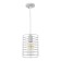 Lamp Bayerlux "cylinder" 1x40W E27 white 16x16x110 cm.