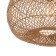 Sativan ceiling lamp, 1 × 120 W, E27, 40 × 40 × 35 cm