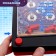 Board Game "Space Pinball", Sound, 1 Player, 3+