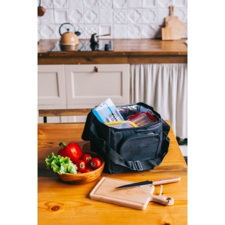 Thermosuma "Master K.", 10 l, retains cold up to 10 hours, 23 x 20 x 24 cm-5