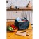 Thermosuma "Master K.", 10 l, retains cold up to 10 hours, 23 x 20 x 24 cm