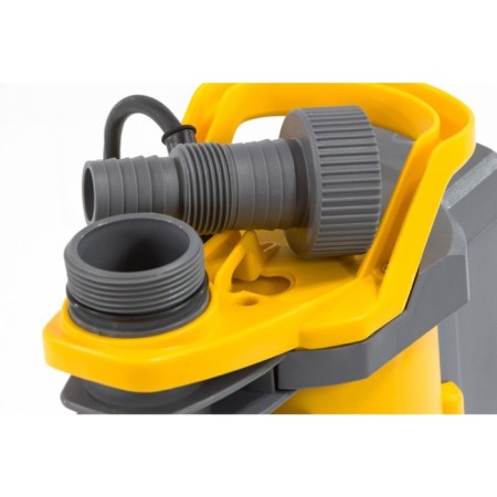 Drainage pump Denzel DPX800, 800 W, rise 8 m, 13500 l/h-1