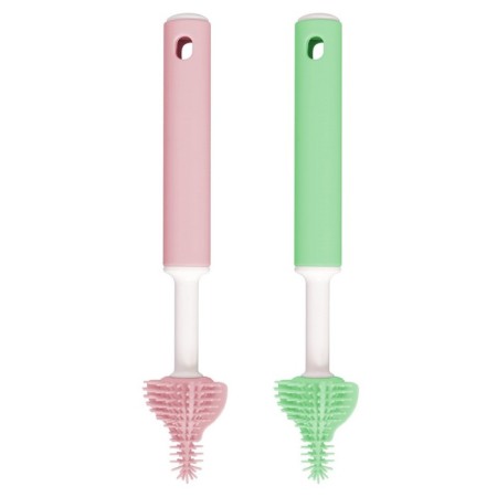 Blashik for caring for children's nipples, mix-3