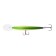 Namazu Karoshi Minnow, L-110 mm, 15 g, mine, floating, 4.0-6.0 m, color No. 9