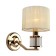 Wall lamp (sconces) Grandate E14 40W