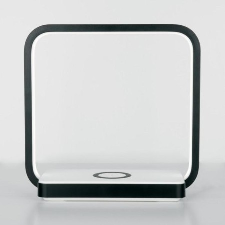 FRAME table lamp, 4W LED 4200K, 190LM, black color-1