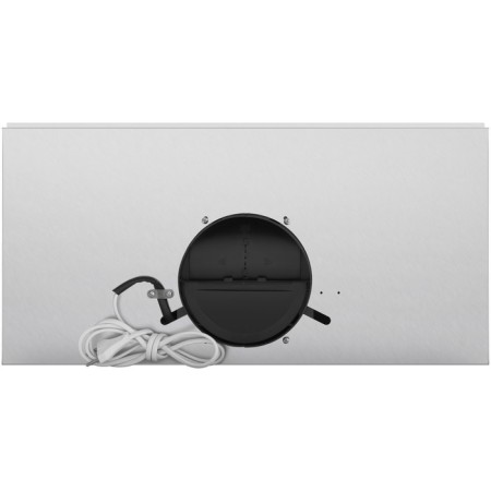 Exposure Maunfeld Crosby Hardy 60, built -in, 1000 m3/h, 3 -sobs, 59.8 cm, white-11