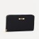 Lightning wallet, black color