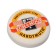 Eraser Koh-I-Noor 6240 Round, diameter 41 mm