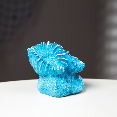 Interior souvenir "Coral" 11x9x9cm-1