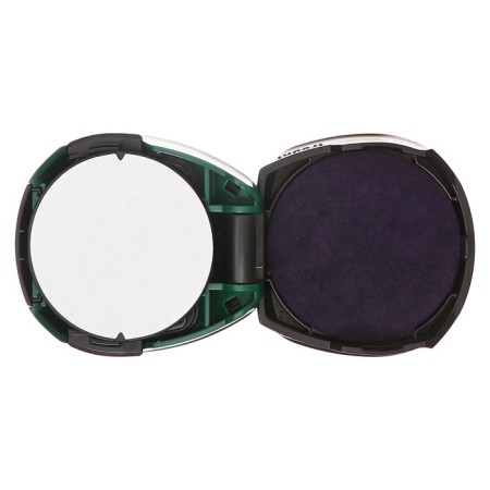 Pocket Pocket Trodat Micro Printy 9342, diameter 42 mm, emerald case-2