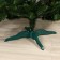 Artificial Christmas tree "Altai" 220 cm