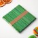 Ice cream sticks “Fruits”, set of 50 pcs, 11.4 x 1 cm
