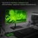 Монитор Digma 21.5" Progress 22A501F черный VA LED 5ms 16:9 HDMI M/M матовая 250cd 178гр/178 10046