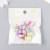 Decor for creativity plastic "Twisted pastille" set 10 pcs 1.1x1.1x1.5 cm