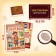 Books Set "Tasks of a real detective", 2 books, certificate