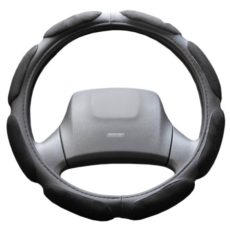 Castle braid, 8 pads, l black Skyway, Eco, S01101035-9