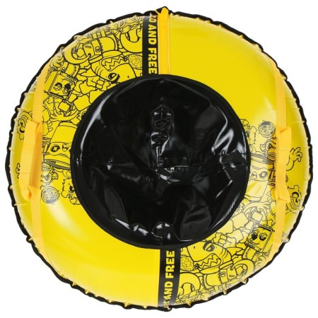 Tubing-vatrushka Onlytop Wild and Free, Case diameter 93 cm-4