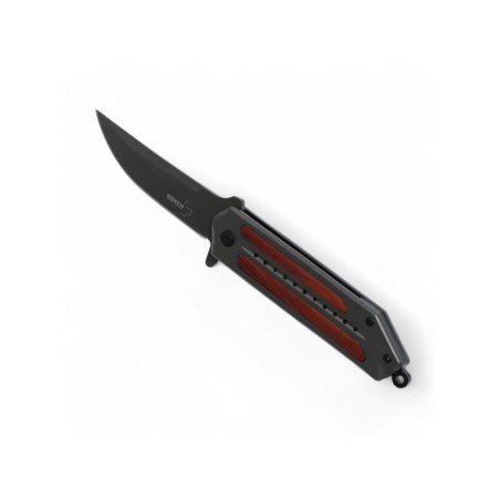 Folding knife 20cm, blade 86mm/2.5mm