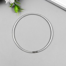 Ring metal for the manufacture of dream catchers d = 8 cm